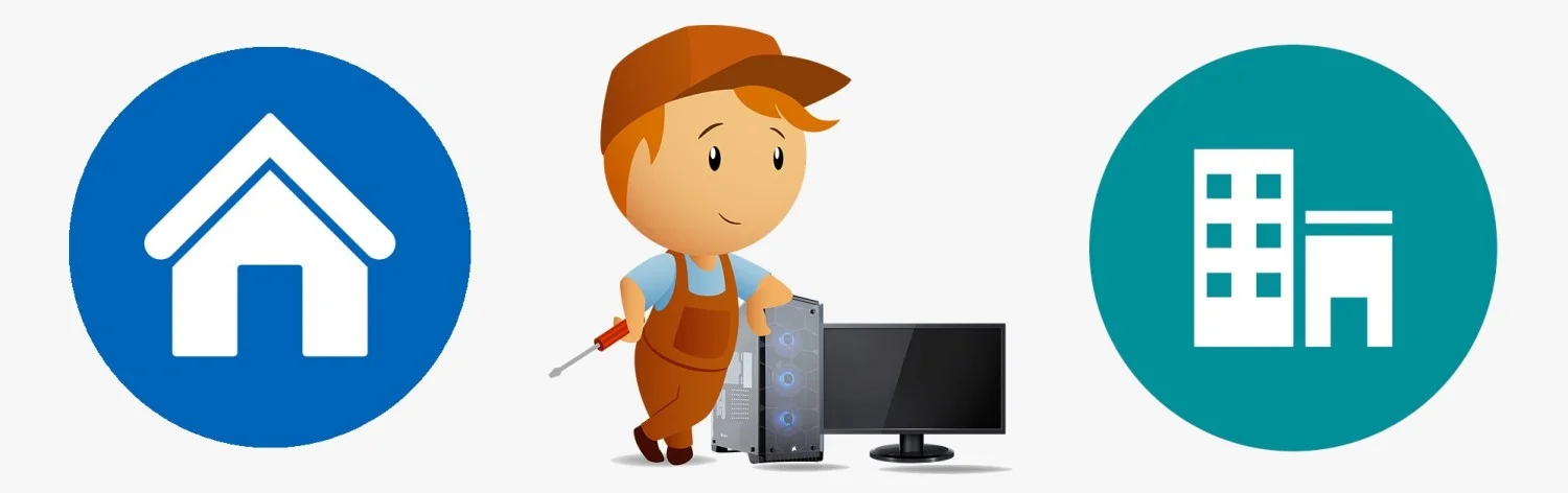 Επισκευές Κατοίκον